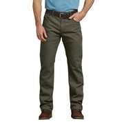 Dickies Men's FLEX Regular Fit Duck Pants