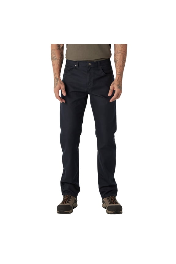Men's FLEX Regular Fit Duck Pants