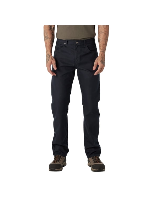 Men's FLEX Regular Fit Duck Pants