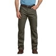 thumbnail image 1 of Dickies Men's FLEX Regular Fit Duck Pants, 1 of 2