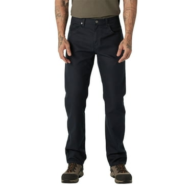 Dickies Men's FLEX Regular Fit Duck Pants