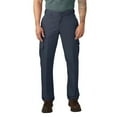 thumbnail image 1 of Dickies Men's FLEX Relaxed Fit Cargo Pants Durable Stretch Work Pants with Multiple Pockets Comfortable Utility Trousers for Work or Casual Wear, 1 of 5