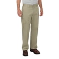 thumbnail image 1 of Dickies Men's FLEX Relaxed Fit Cargo Pants, Desert Sand, 44X30, 1 of 5