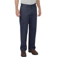 thumbnail image 1 of Dickies Men's FLEX Relaxed Fit Cargo Pants, Dark Navy, 30X32, 1 of 2