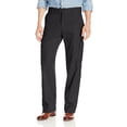 thumbnail image 1 of Dickies Men's FLEX Relaxed Fit Cargo Pants, Black, 36X32, 1 of 2