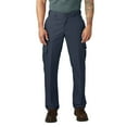 thumbnail image 1 of Dickies Men's FLEX Relaxed Fit Cargo Pants – Durable Stretch Workwear with Multiple Pockets, Comfortable Cotton Blend for All-Day Mobility, 1 of 5