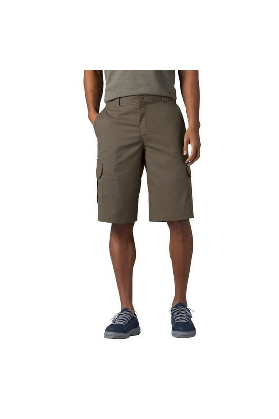 Men's FLEX Relaxed Fit Cargo Shorts 13"