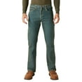 thumbnail image 1 of Dickies Men's FLEX Relaxed Fit Carpenter Jeans, Heritage Tinted Khaki, 34W x 30L, 1 of 5