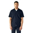 thumbnail image 1 of Dickies Men's FLEX Relaxed Fit Short Sleeve Work Shirt, 1 of 5