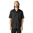 thumbnail image 1 of Dickies Men's FLEX Relaxed Fit Short Sleeve Work Shirt, 1 of 5
