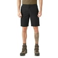 thumbnail image 1 of Dickies Men's FLEX Relaxed Fit Work Shorts, 11", 1 of 1