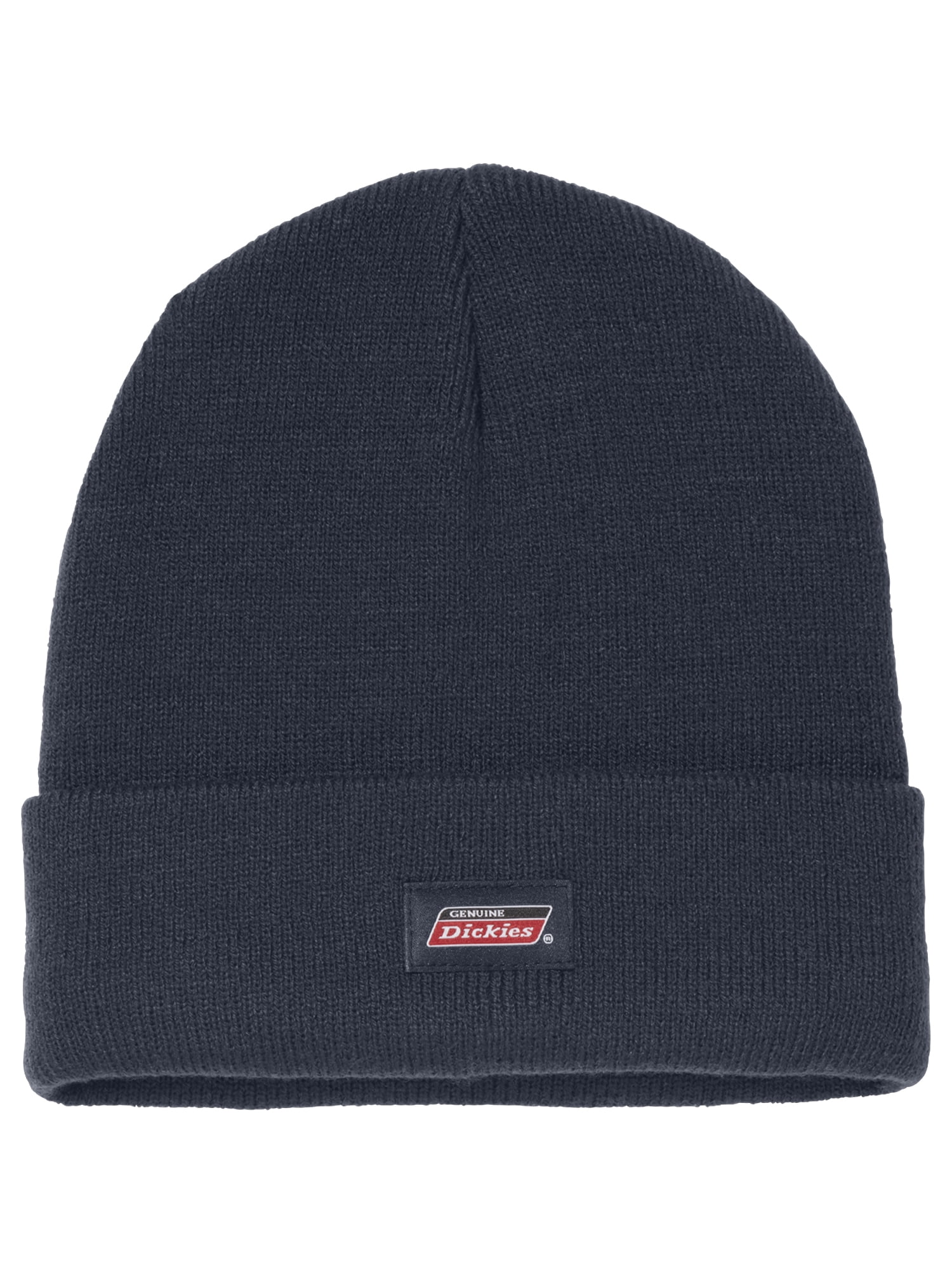 Dickies Men's Fleece Lined Beanie Hat