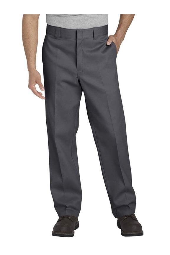 Men's Flex 874 Work Pants Charcoal 50 x 32
