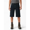 thumbnail image 1 of Dickies Men's Flex Denim Short, 1 of 3