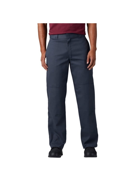 Men's Flex Double Knee Work Pant