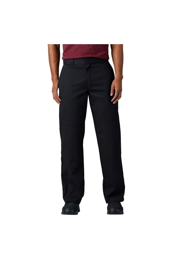 Men's Flex Double Knee Work Pant