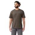 thumbnail image 1 of Dickies Men's Heavyweight Heathered Short Sleeve Pocket T-Shirt, 1 of 3