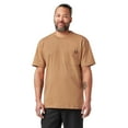 thumbnail image 1 of Dickies Men's Heavyweight Heathered Short Sleeve Pocket T-Shirt, 1 of 3