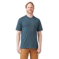 thumbnail image 1 of Dickies Men's Heavyweight Heathered Short Sleeve Pocket T-Shirt, 1 of 3