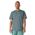 thumbnail image 1 of Dickies Men's Heavyweight Short Sleeve Pocket T-Shirt, 1 of 5
