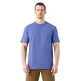 thumbnail image 1 of Dickies Men's Heavyweight Short Sleeve Pocket T-Shirt, 1 of 5