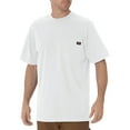 thumbnail image 1 of Dickies Mens and Big Mens Short Sleeve Heavyweight T-Shirt, 1 of 2