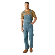Dickies Mens and Big Mens Indigo Bib Overall