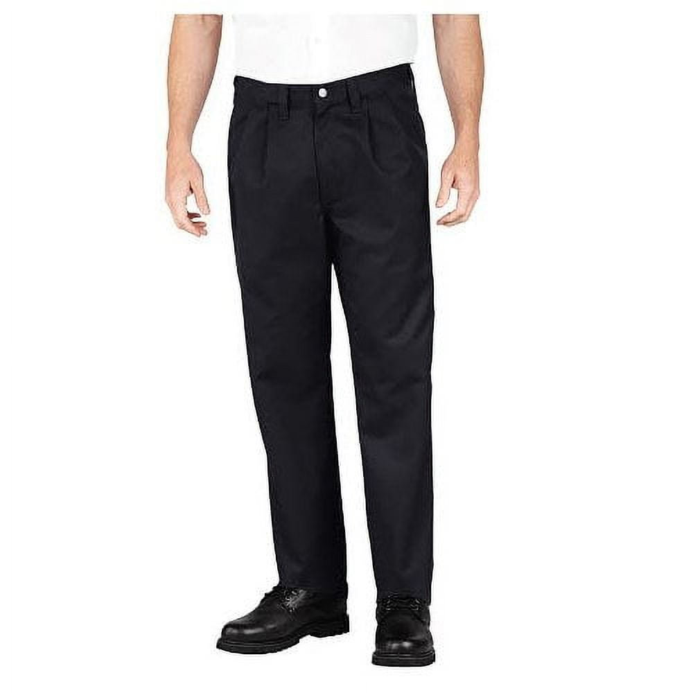 Dickies pleated shop pants