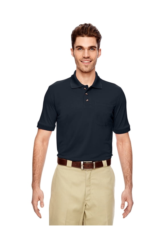 6 oz. Industrial Performance Polo-LS404