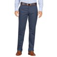 thumbnail image 1 of Dickies Men's KHAKI Slim Fit Tapered Leg Flat Front Pant - RNSD DRK NAVY _32 - 32, 1 of 1