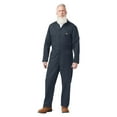thumbnail image 1 of Dickies Men's Long Sleeve Coveralls, 1 of 5