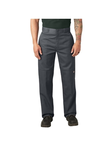 Dickies Mens Work Pants for Durable Comfort - Walmart.com