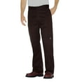thumbnail image 1 of Dickies Men's Loose Fit Double Knee Work Pants, 1 of 2