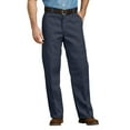 thumbnail image 1 of Dickies Men's Loose Fit Double Knee Work Pants – Durable Workwear with Reinforced Knees & Pockets, Industrial Strength, 1 of 2