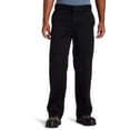 thumbnail image 1 of Dickies Men's Loose Fit Twill Work Pant, Black, 40x30, 1 of 3