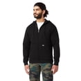thumbnail image 1 of Dickies Men's Midweight Fleece Zip Hoodie, 1 of 4
