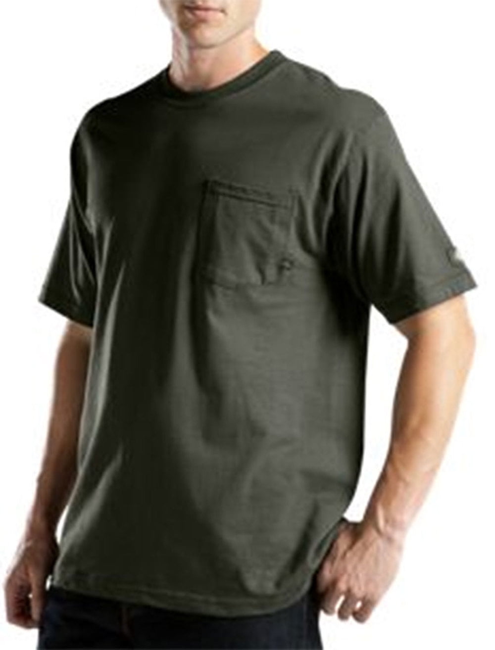 Dickies 1574 Camisa Manga Corta Para Trabajo - BODEGA DE UNIFORMES