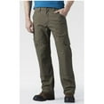thumbnail image 1 of Dickies Men's Men'S Moss Green Duratech Ranger Ripstop Cargo Work Pants - WP702MS 38W x 30L, 1 of 1