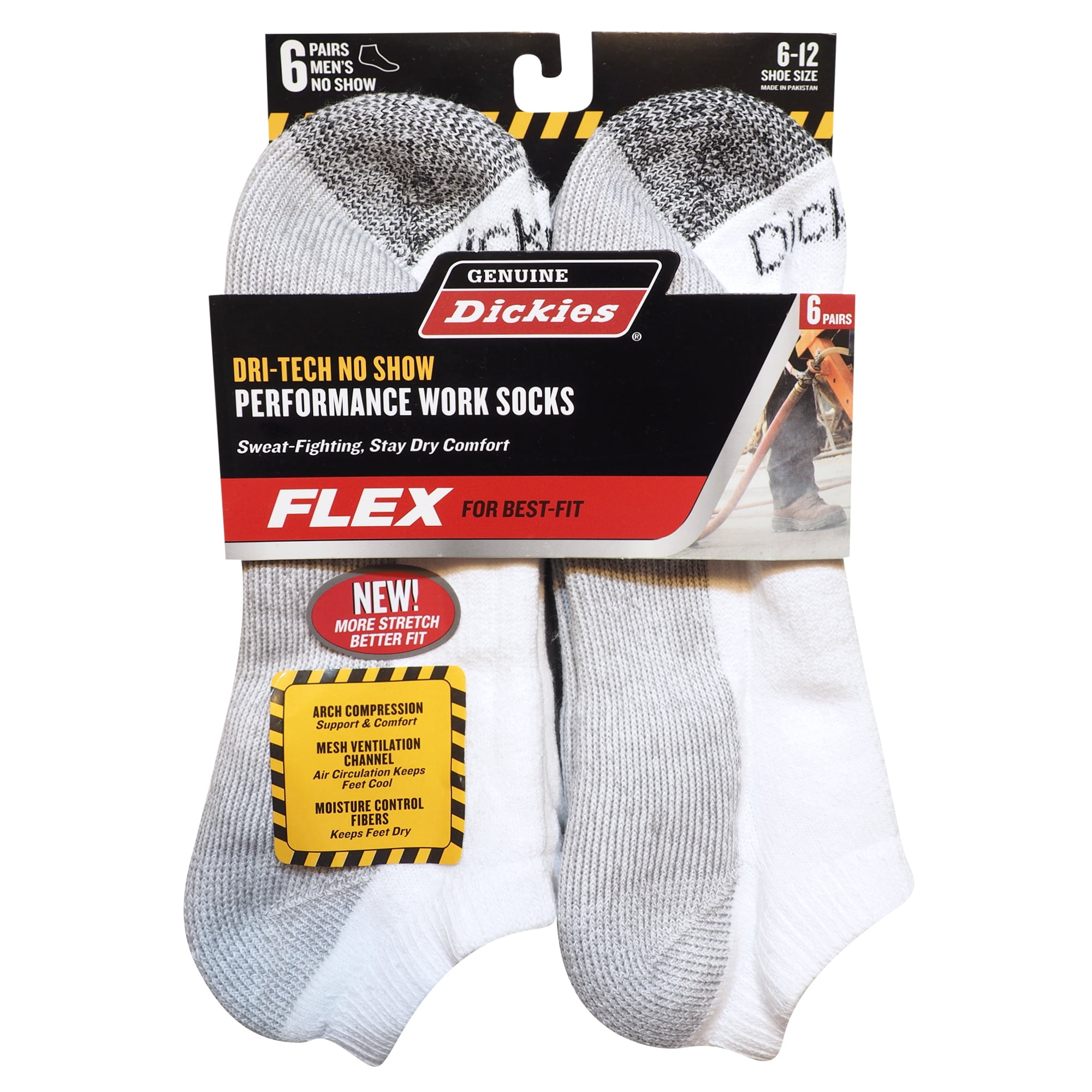 Best compression no store show socks