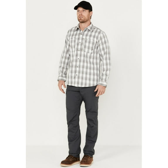 Dickies Men's Nylon Ripstop Work Pants - SP602CH 36W x 32L