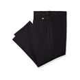 thumbnail image 1 of Dickies Men's Original 874 Work Pant, Black, 30W x 34L, 1 of 5
