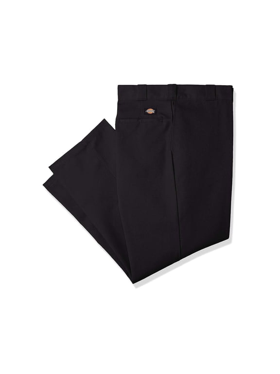 Men's Original 874 Work Pant, Black, 30W x 34L