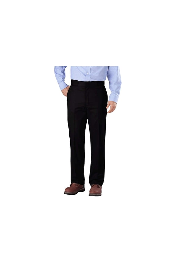 Men's Original 874 Work Pant, Black, 33W x 32L, Black, Size 33W x 32L
