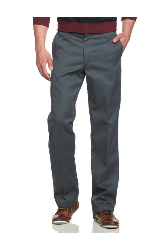 Men's Original 874 Work Pant, Charcoal, 40W x 34L