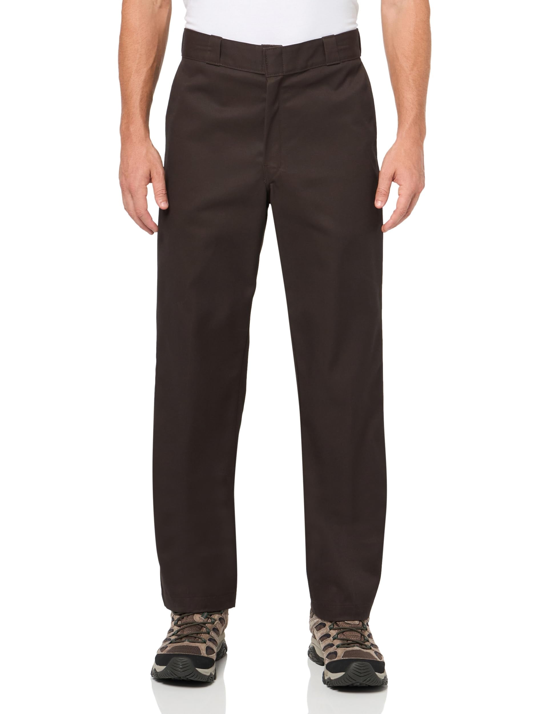 Brown Dickies 874