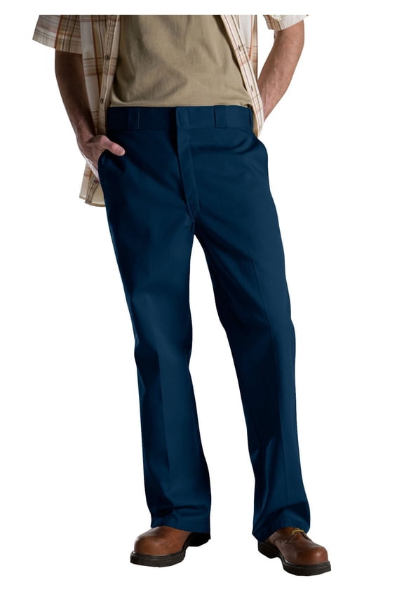 Men's Original 874 Work Pant, Dark Navy, 38W x 32L