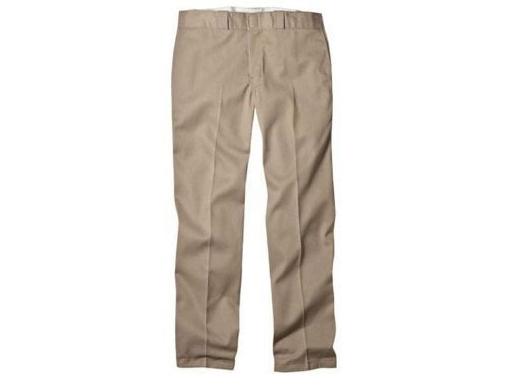 Dickies Men's Regular-Fit Six-Pocket Jean, Brass, Khaki Tint, 38W / 32L  price in Saudi Arabia,  Saudi Arabia