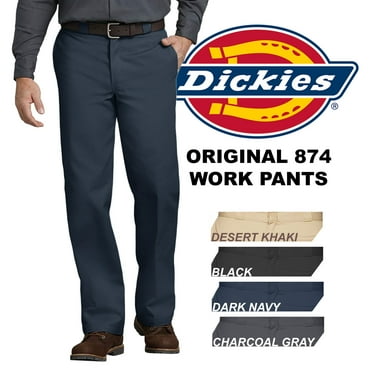 Dickies Men's Original 874 Work Pant