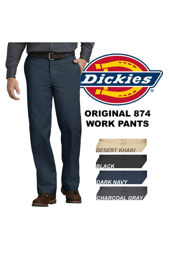 Men's Original 874 Work Pant