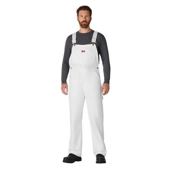 Dickies Men's Painter's Bib Overalls